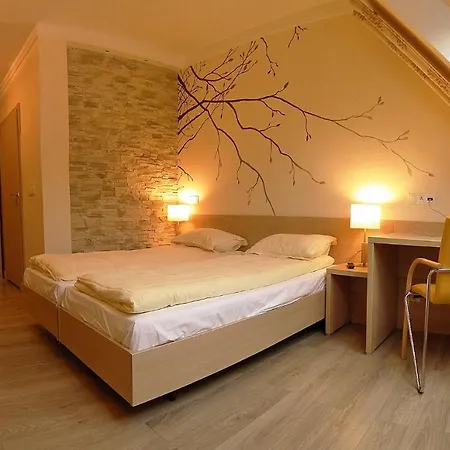 Ośrodek wypoczynkowy Dolina Leśnicy Ski&spa *
