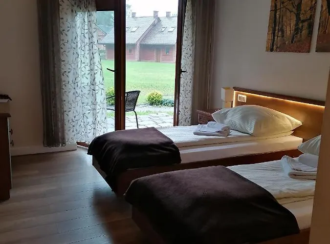 Dolina Lesnicy & リゾート ブレンナ