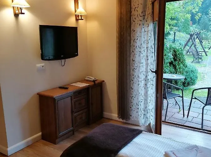 Dolina Lesnicy & リゾート ブレンナ