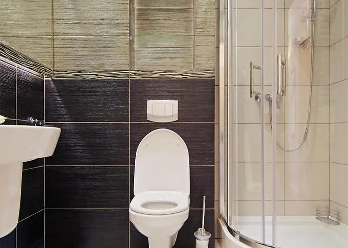 Dolina Lesnicy & リゾート