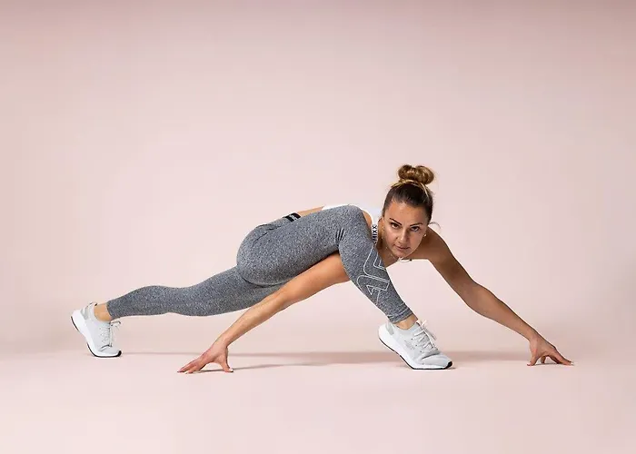 Dolina Lesnicy & リゾート *