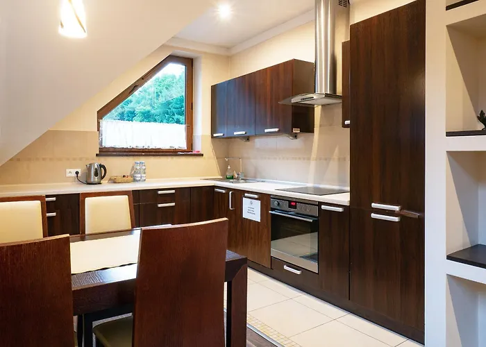 Dolina Lesnicy & Brenna