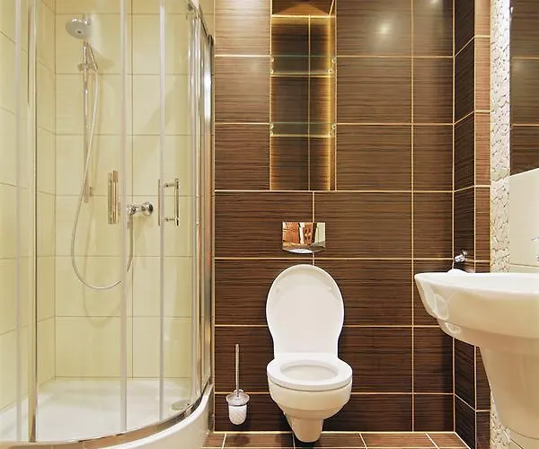 Dolina Lesnicy & * ブレンナ