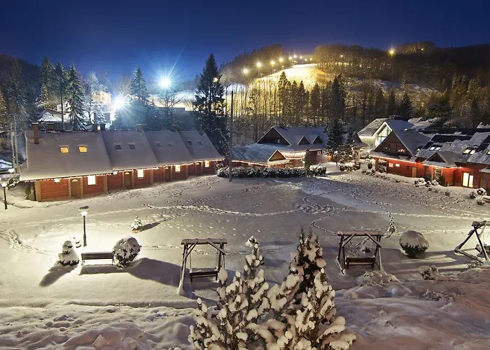 Dolina Lesnicy & * ブレンナ