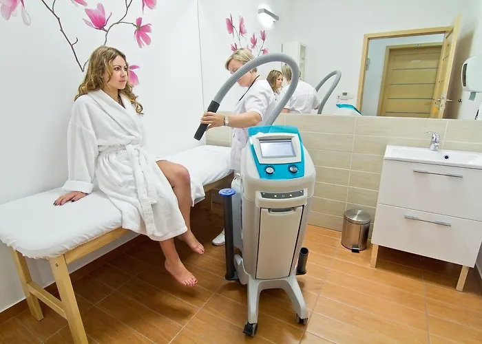 Dolina Lesnicy & * ברנה