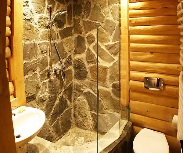 リゾート Dolina Lesnicy & *