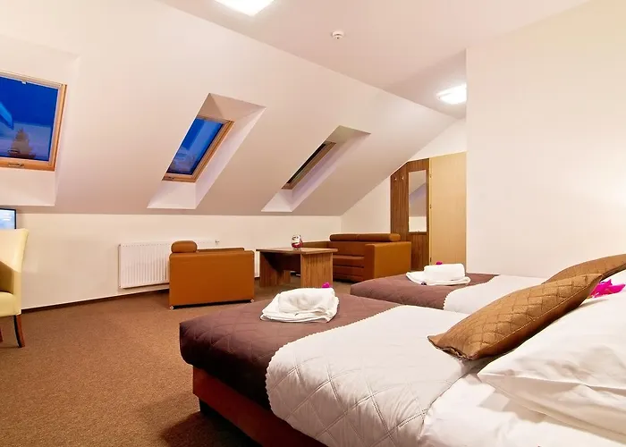 Dolina Lesnicy & * ブレンナ