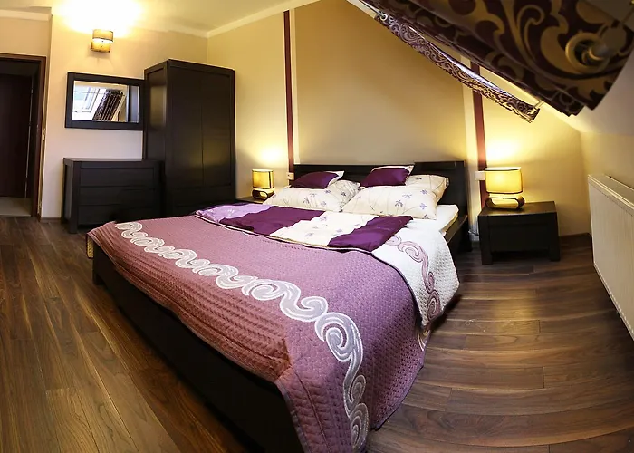 Dolina Lesnicy & * ブレンナ