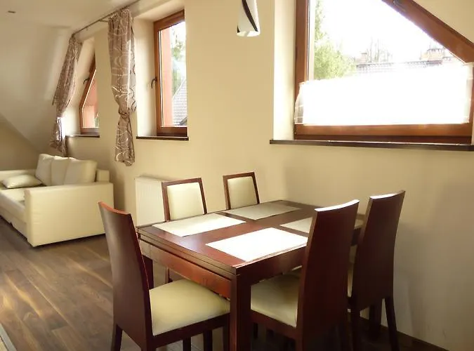 אתר נופש Dolina Lesnicy & *