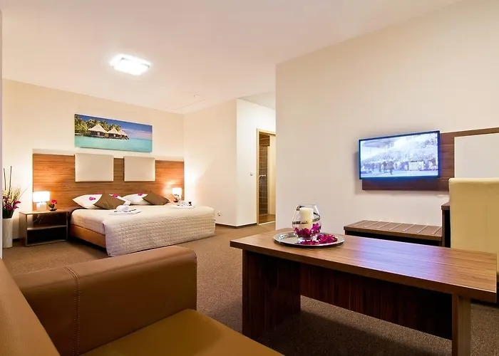 Dolina Lesnicy & * 布伦纳