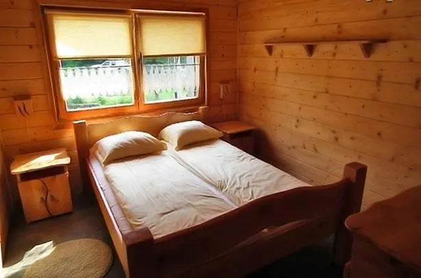 Dolina Lesnicy & * ברנה