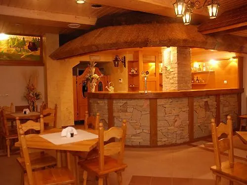 Dolina Lesnicy & * ブレンナ