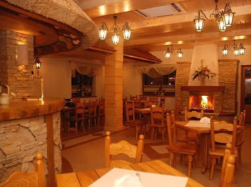 リゾート Dolina Lesnicy & *