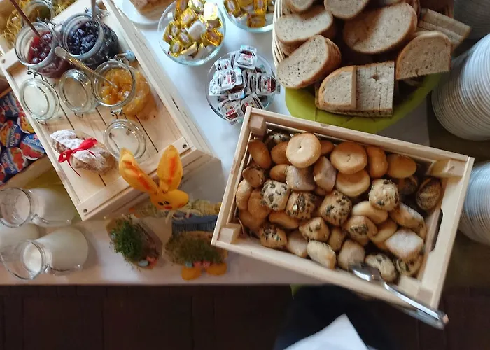 אתר נופש Dolina Lesnicy & *