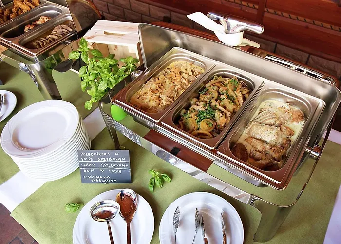 Dolina Lesnicy & * ברנה