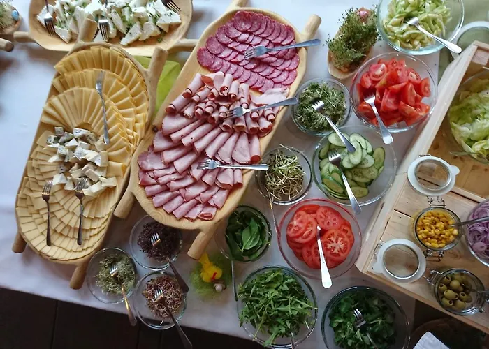 Dolina Lesnicy & * ブレンナ