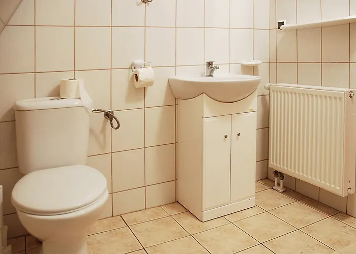 Dolina Lesnicy & リゾート *