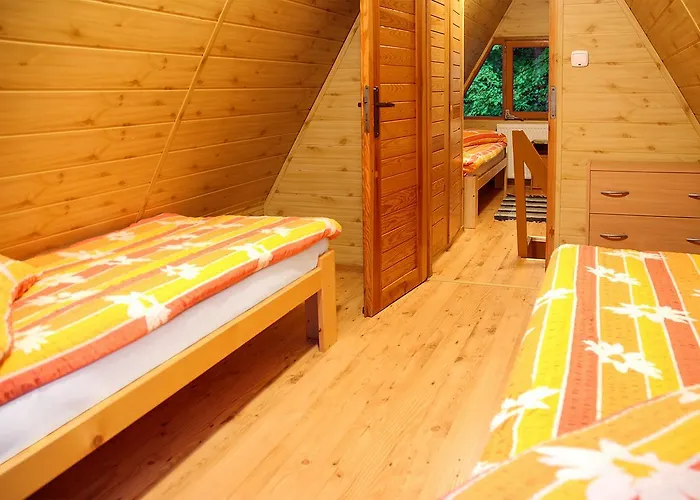 Resort Dolina Lesnicy & Brenna