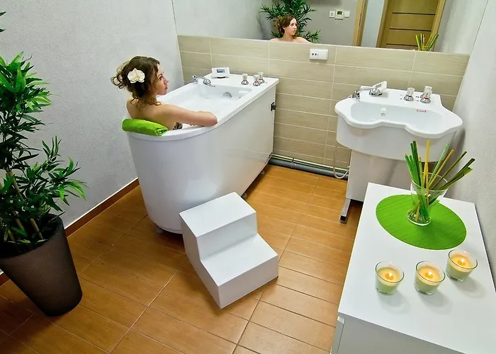 Dolina Lesnicy & リゾート ブレンナ