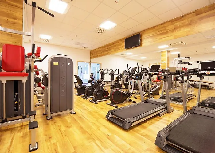 Dolina Lesnicy & ブレンナ